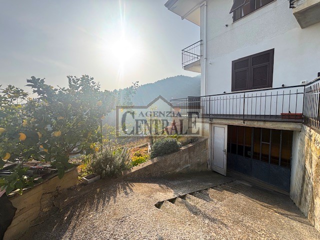 Agenzia Immobiliare Centrale Sanremo